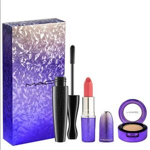 Mac Singles Day Classics Kit
